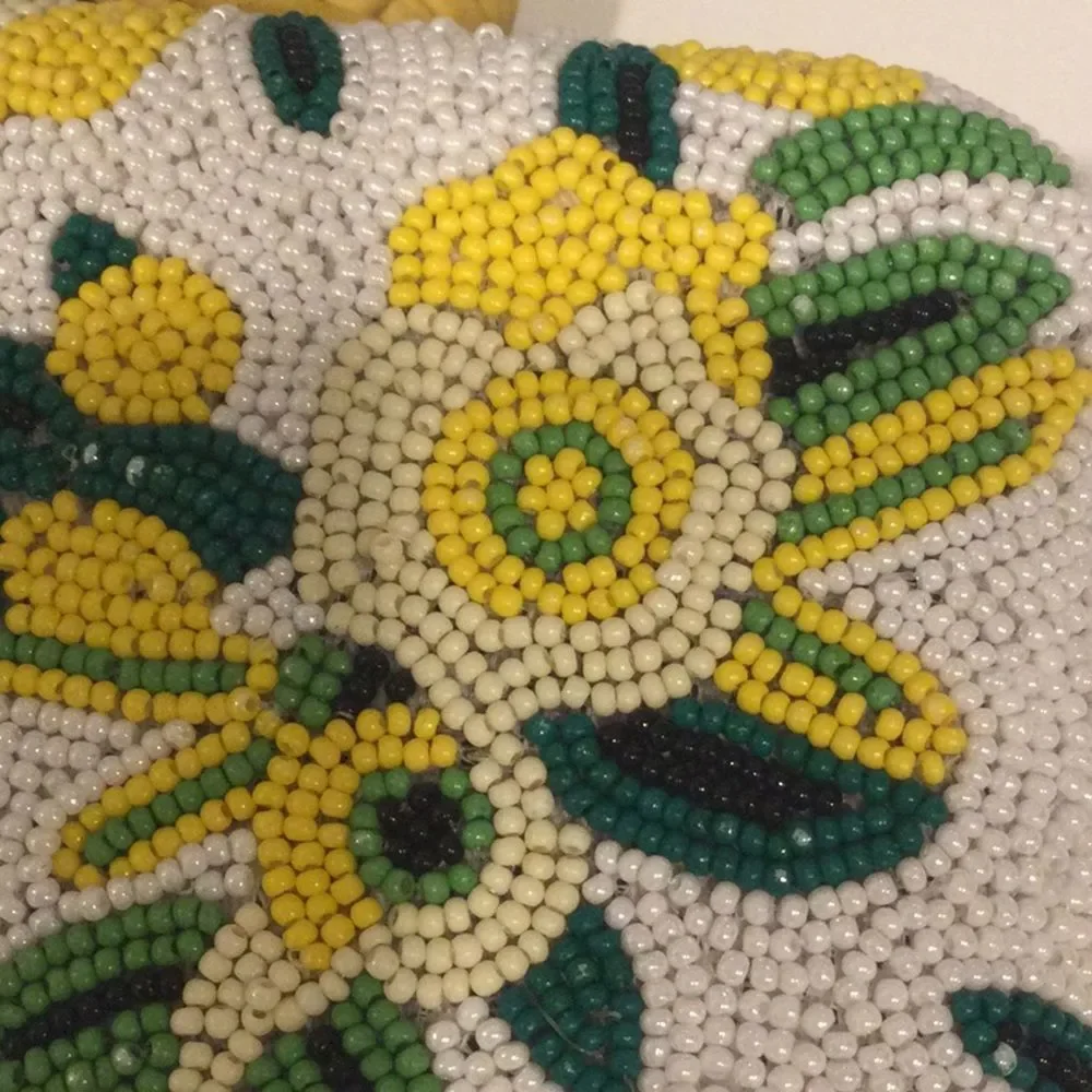 Sam Edelmam Annabelle beaded Hard case - Picture 11 of 11